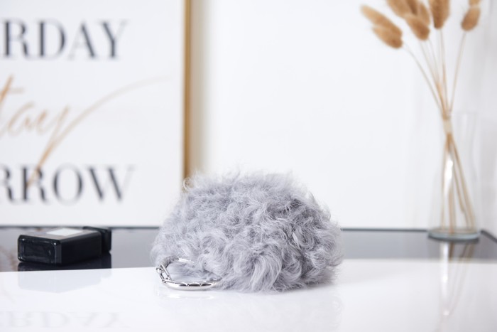 Handbag Chanel AS2397 size 9-12-5 cm