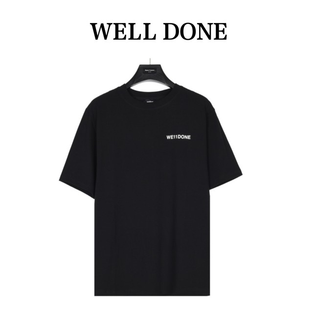 Clothes WE11 DONE 41