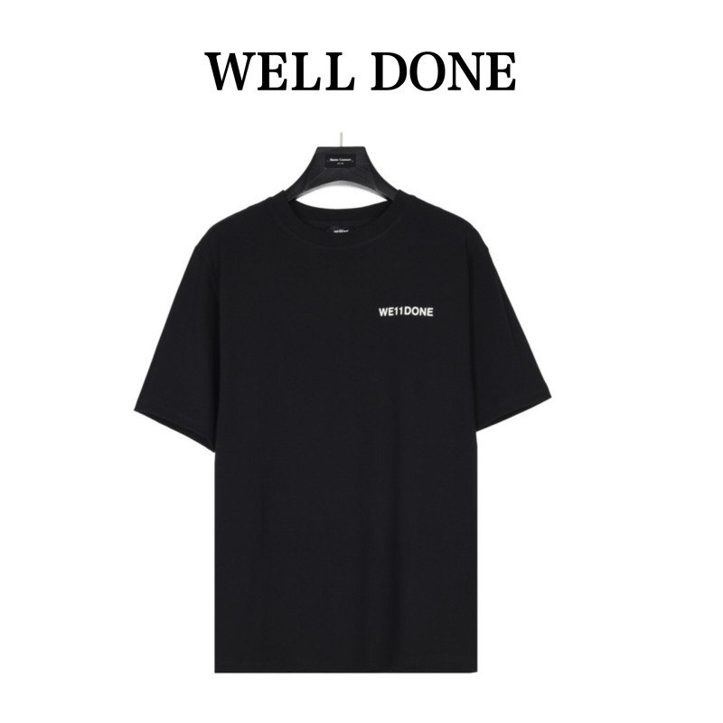 Clothes WE11 DONE 41