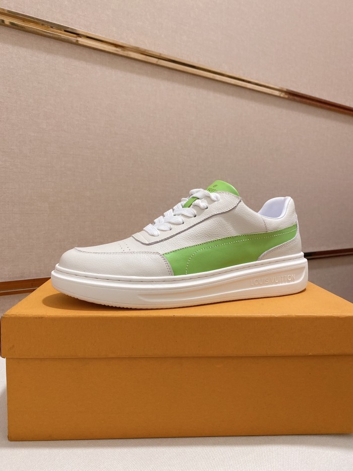 Louis Vuitton Low Top sneaker 120
