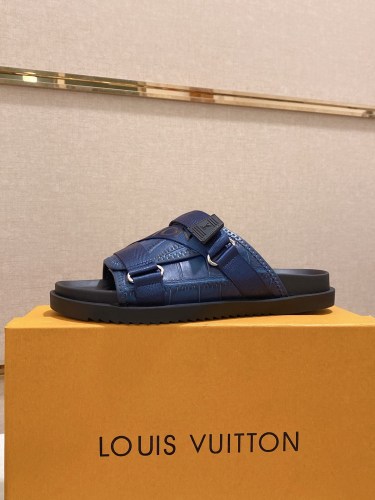 Louis Vuitton Honolulu Sneaker 2