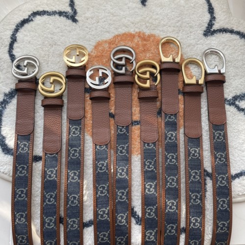 Gucci Belt 4 (width 3cm)