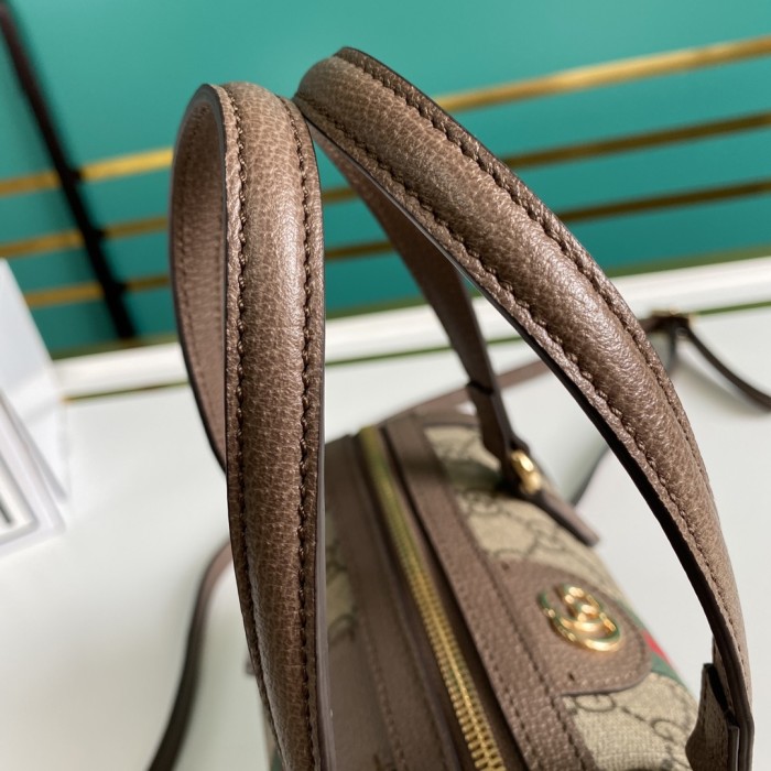 Handbag Gucci 602577 size 25.5*14*14 cm