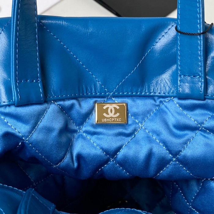Handbag Chanel AS3133 size 𝟻𝟷*𝟺𝟶*𝟿 𝚌𝚖