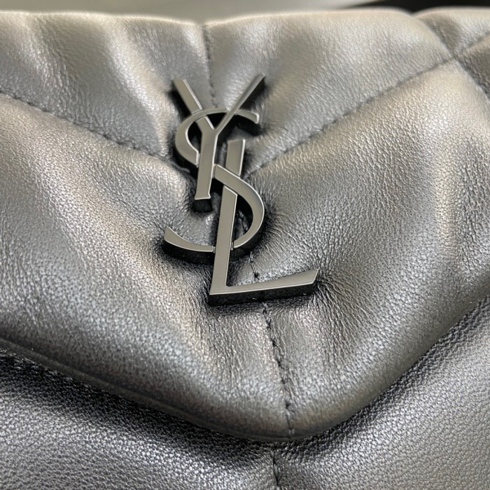 Handbags SAINT LAURENT 620333 size 23×15.5×8.5 cm