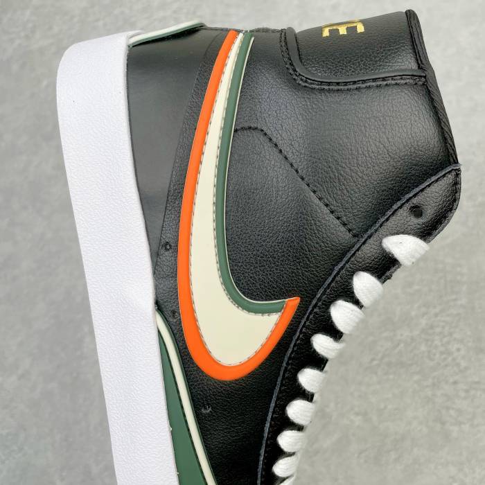 Nike Blazer Mid Sneaker 26