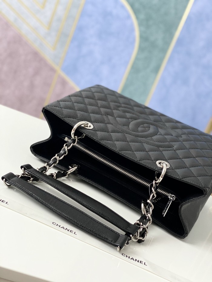 Handbag Chanel 20995 size 34x25x14 cm