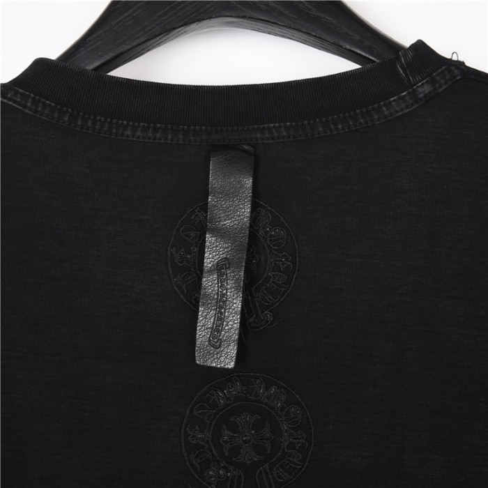 Clothes Chrome Hearts17