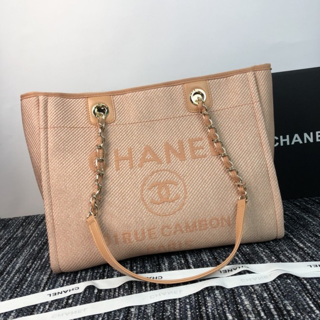 Handbag Chanel A66939 size 34 cm