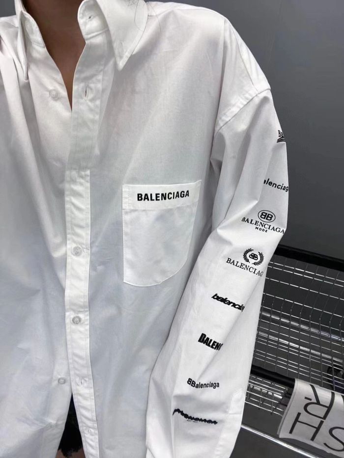 Clothes Balenciaga 226