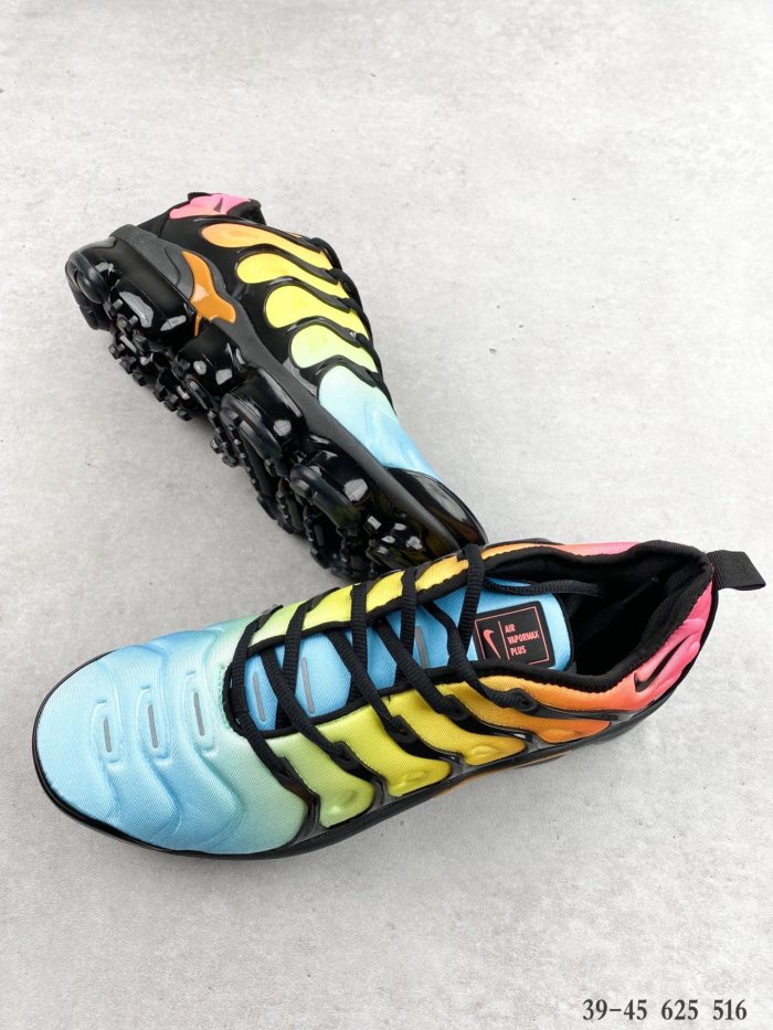 Nike Air VaporMax Plus Sneaker 34