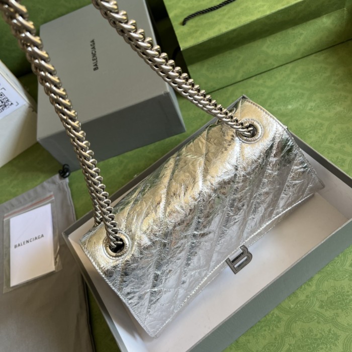 Handbag Gucci 716393 size 31x19.8x6.9 cm