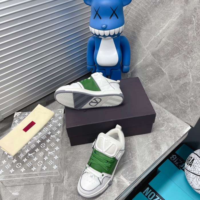 VALENTINO GARAVANI OPEN SKATE Sneaker 1