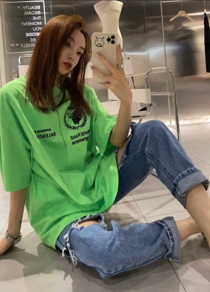 Clothes Balenciaga 309