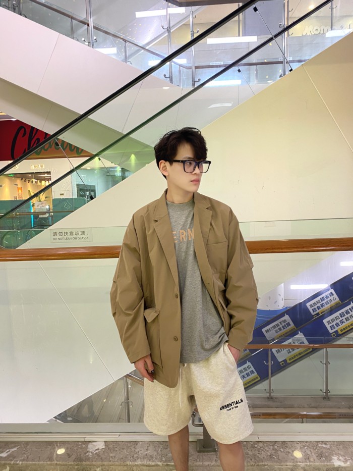 Clothes FEAR OF GOD 81
