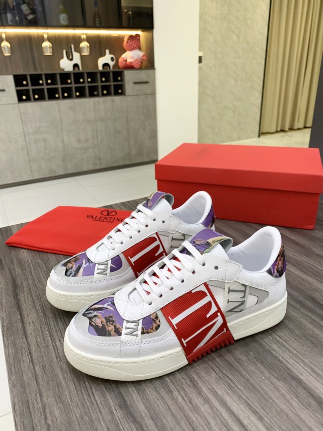 Valentino Garavani VL7N low-top sneakers 4