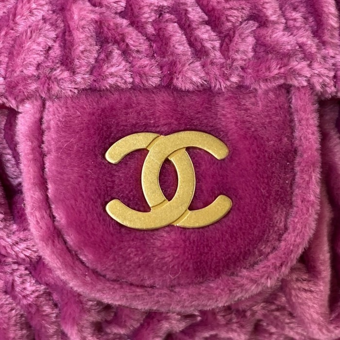 Handbag Chanel AP2285 size 11x6.5x5 cm.