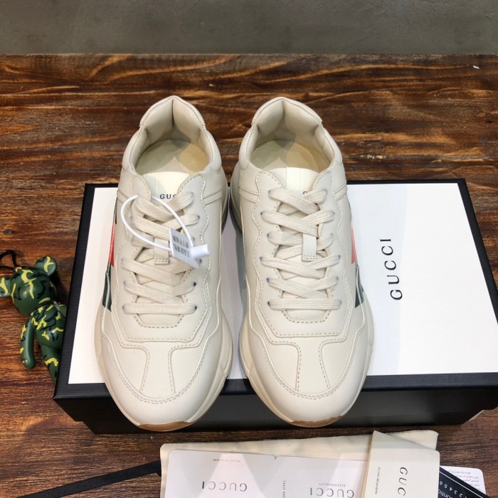 Gucci Rhyton sneaker 40