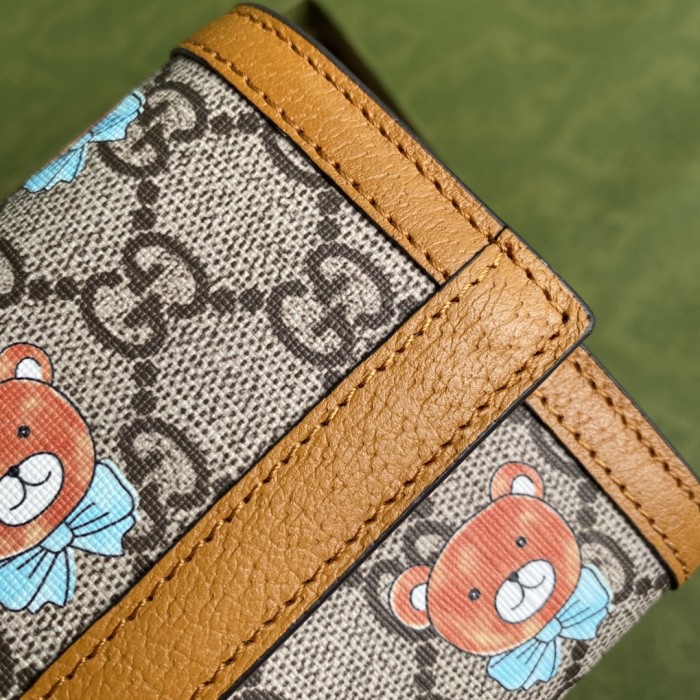 Handbag Gucci 660509 size 19.5x11x3 cm