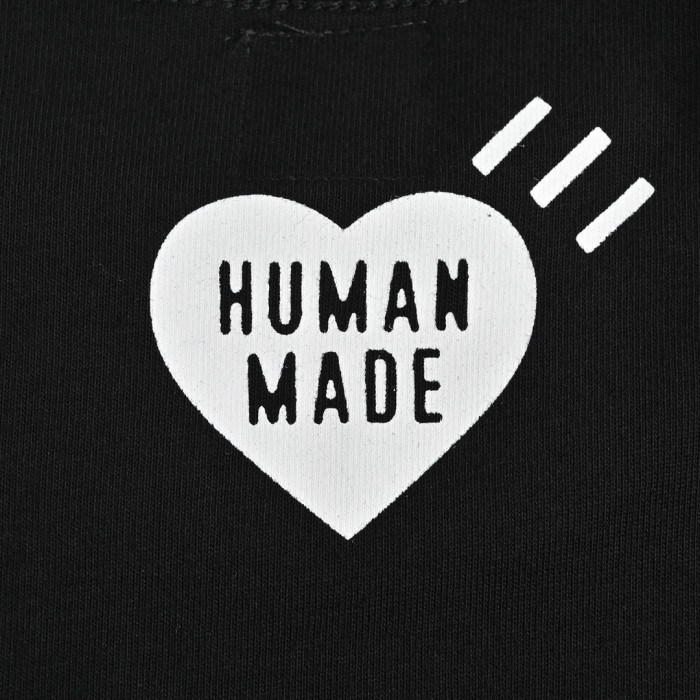 Clothes HUMAN MADE 3