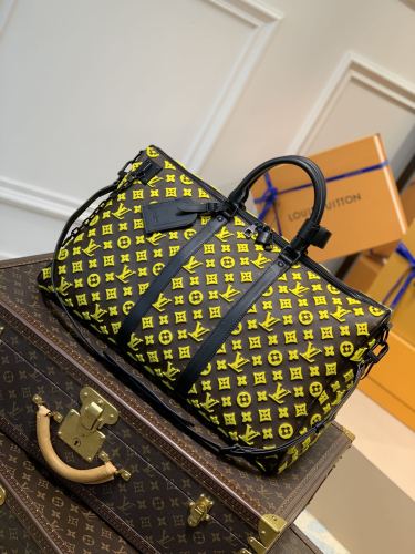 Handbag Louis Vuitton M45069 size 51.0 x 30.0 x 28.0cm