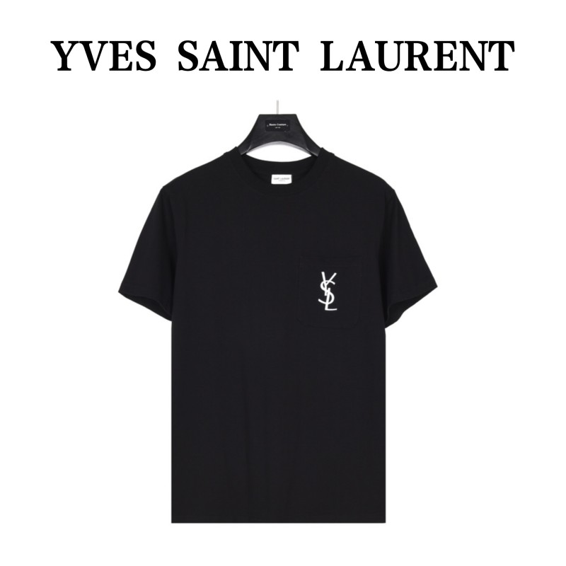 Clothes yves saint laurent 2