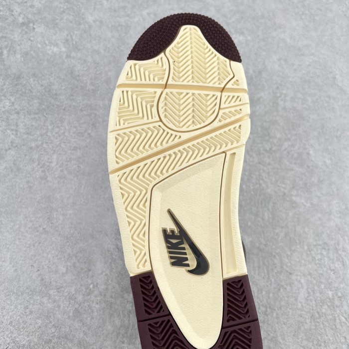 Jordan 4 Retro A Ma Maniére Violet Ore