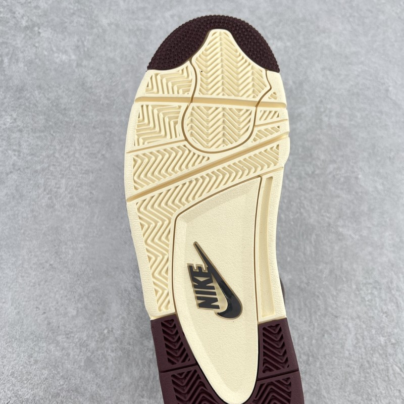 Jordan 4 Retro A Ma Maniére Violet Ore