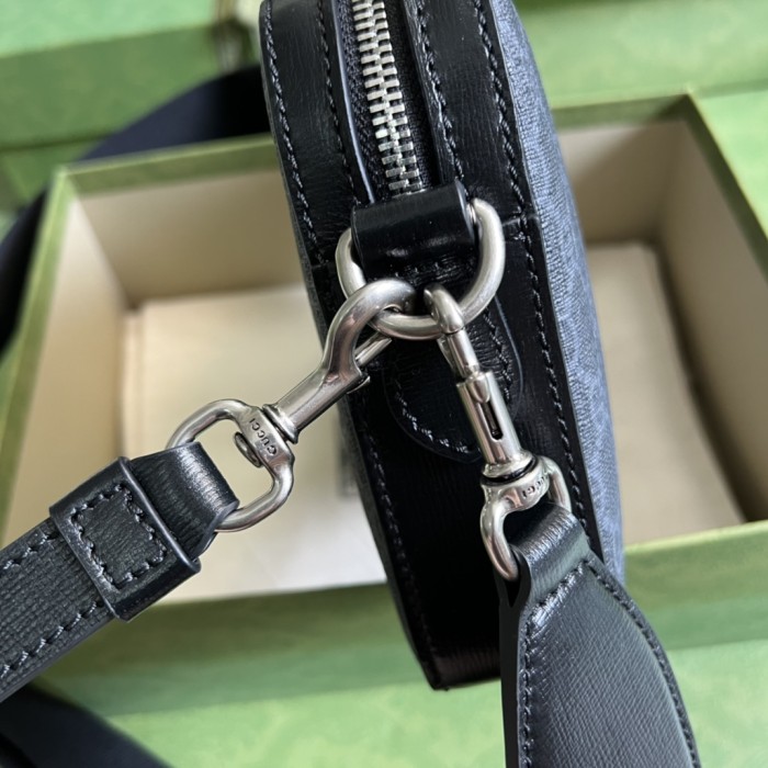 Handbag Gucci 703468 size 24.5x 16x 4.5 cm