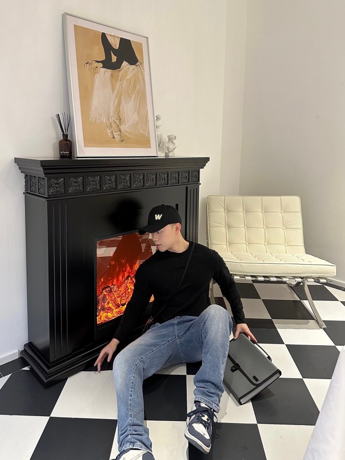 Clothes Balenciaga 69