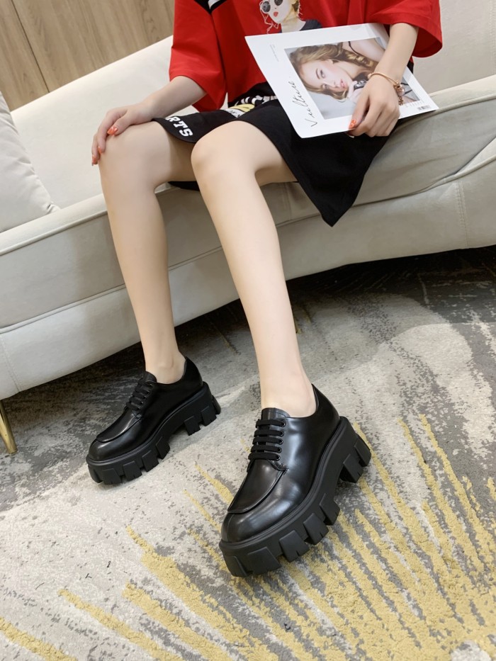 Prada Boots Women 17