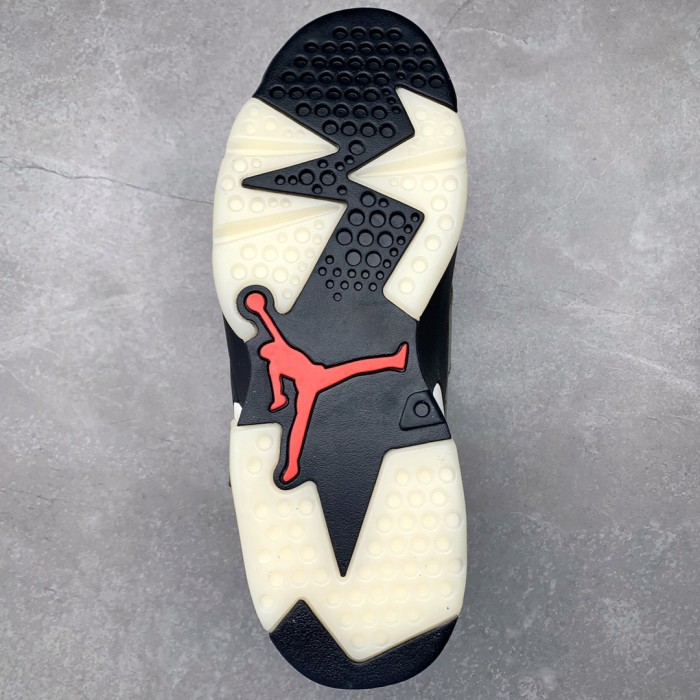 Jordan 6 Retro Travis Scott