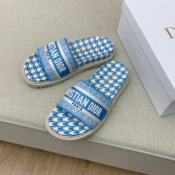 Dior Dway-muiltje women 9