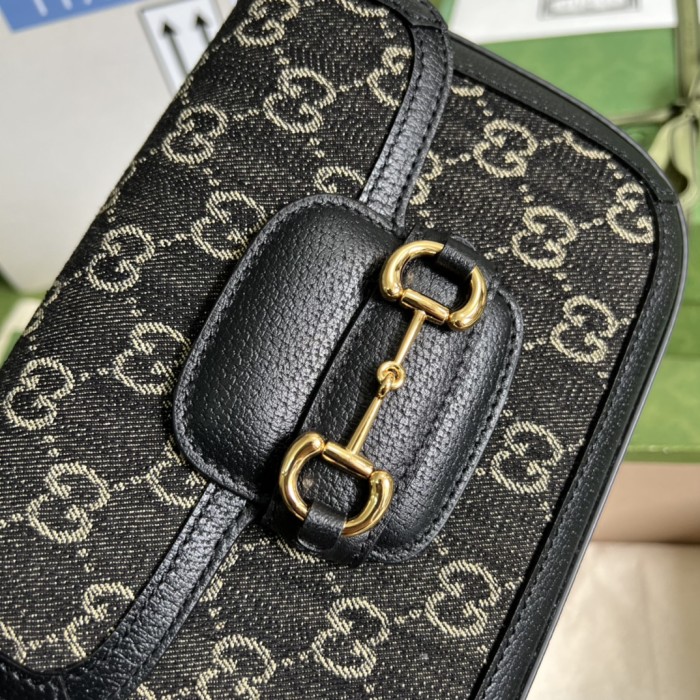 Handbag Gucci 658574 size 20.5x14x5 cm