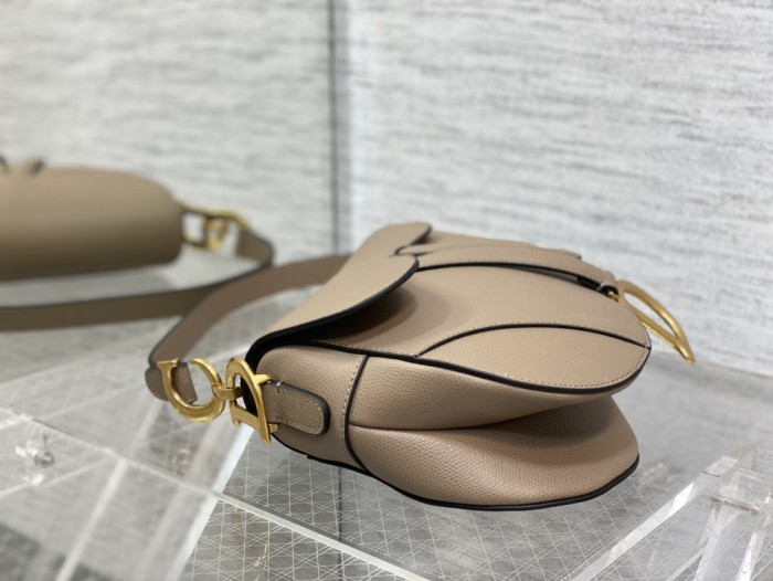 Handbag Dior size 25.5 cm