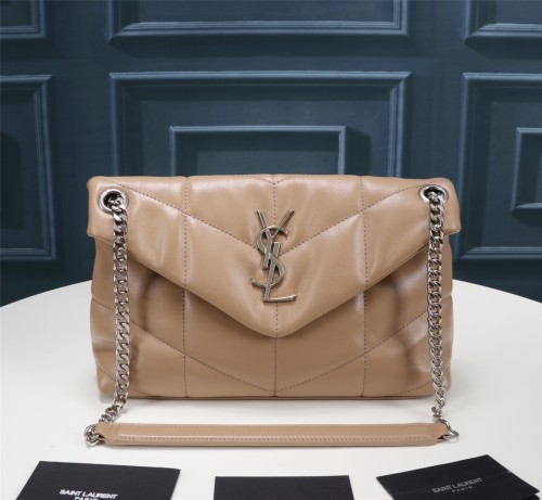 Handbags SAINT LAURENT 577476 size 29x17x11 cm