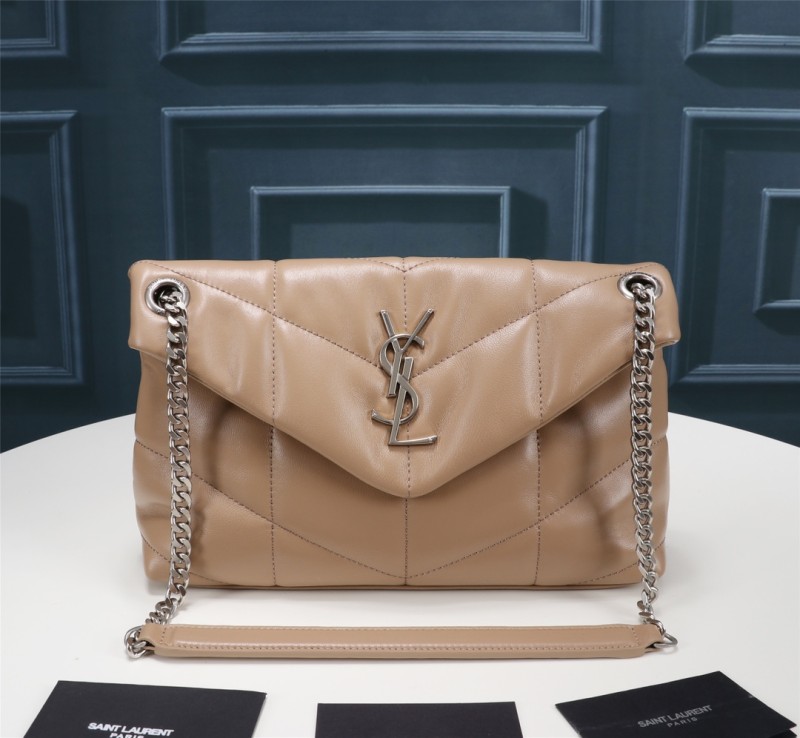 Handbags SAINT LAURENT 577476 size 29x17x11 cm