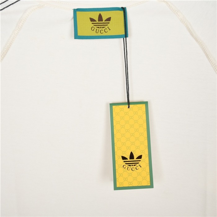 Clothes Gucci & Adidas 1