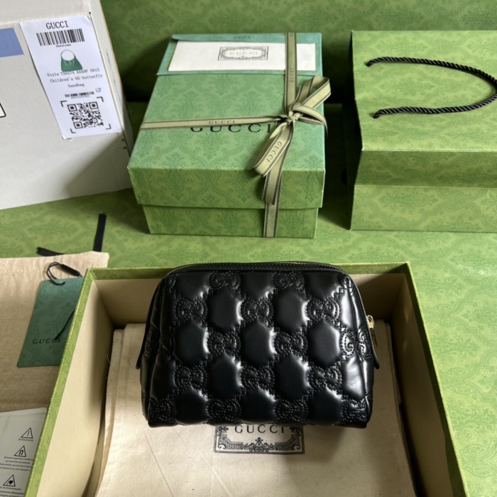 Handbag Gucci 726047 size 16*12.5*9 cm