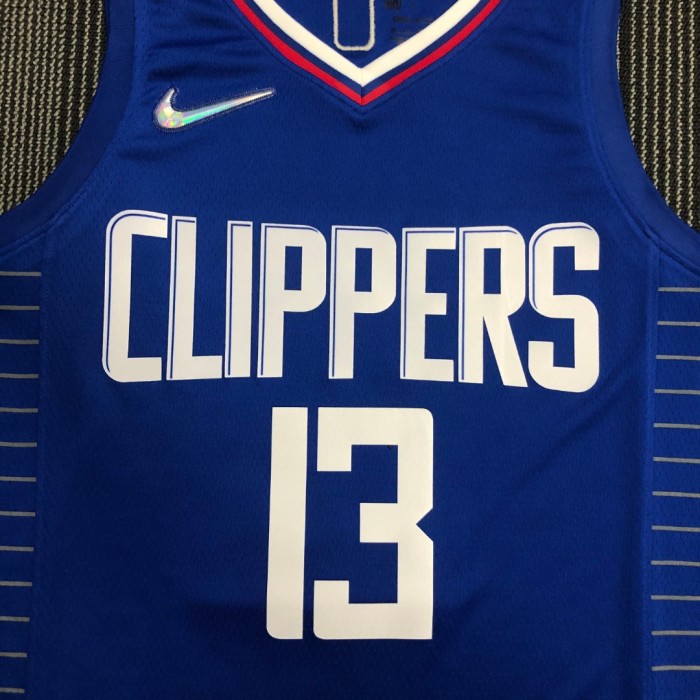 Basketball Jerseys Los Angeles Clippers