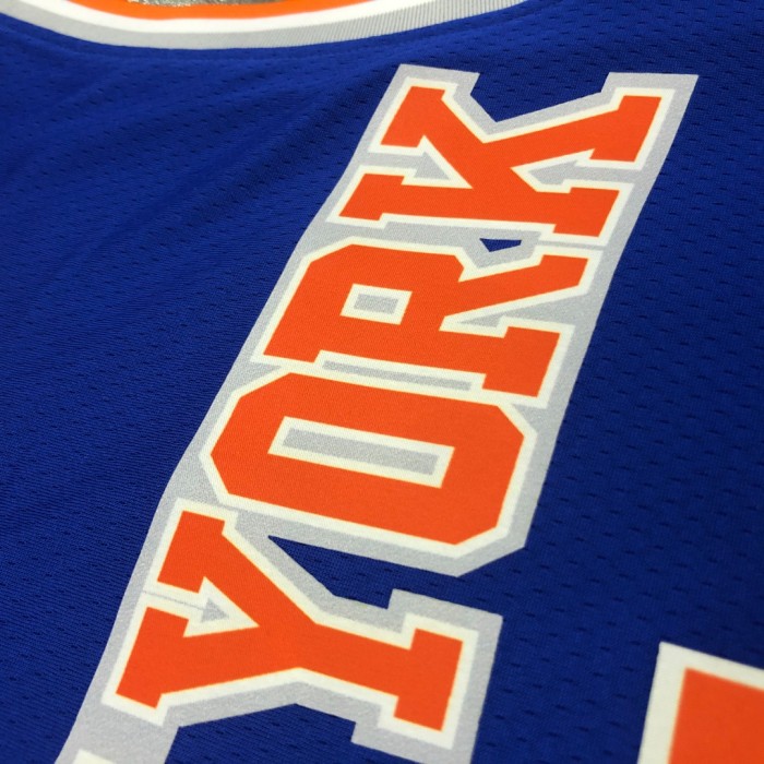 Basketball Jerseys New York Knicks