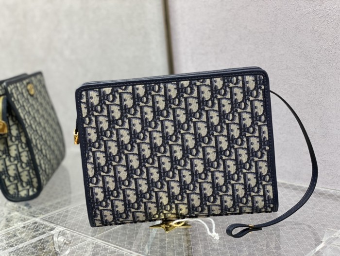 Handbag Dior size 26×19.5×7 cm