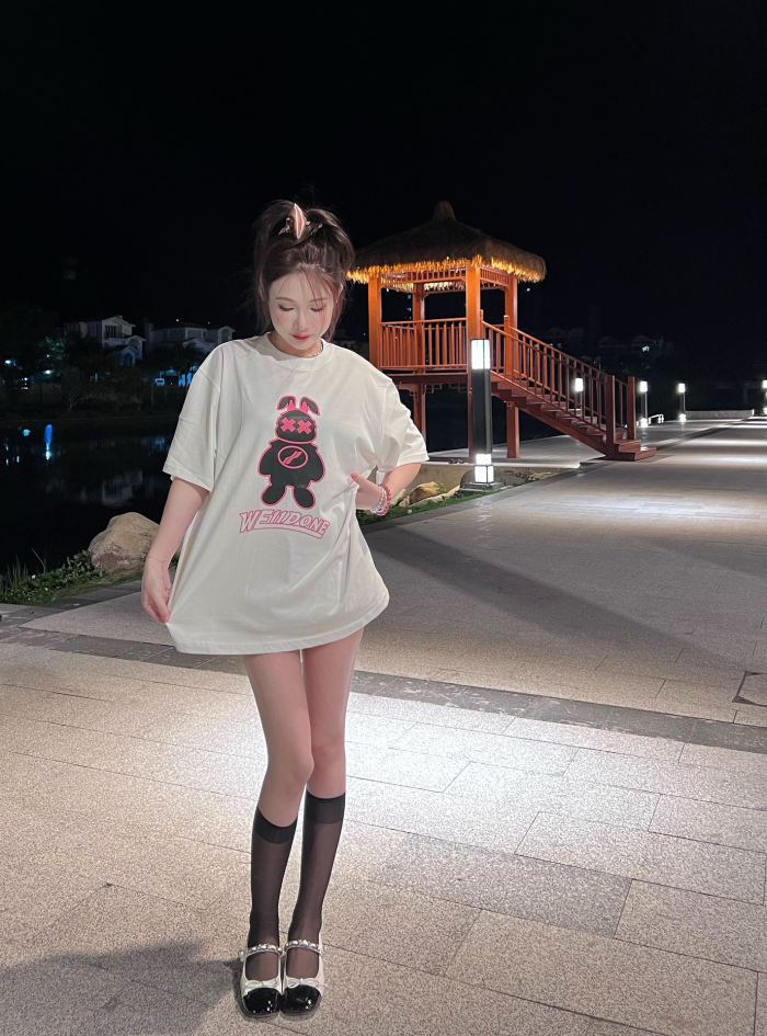 Clothes WE11 DONE 27