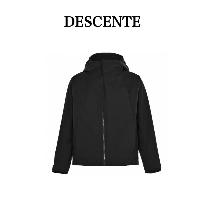 Clothes DESCENTE 1