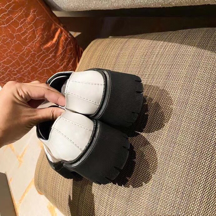 Balenciaga boot women 5