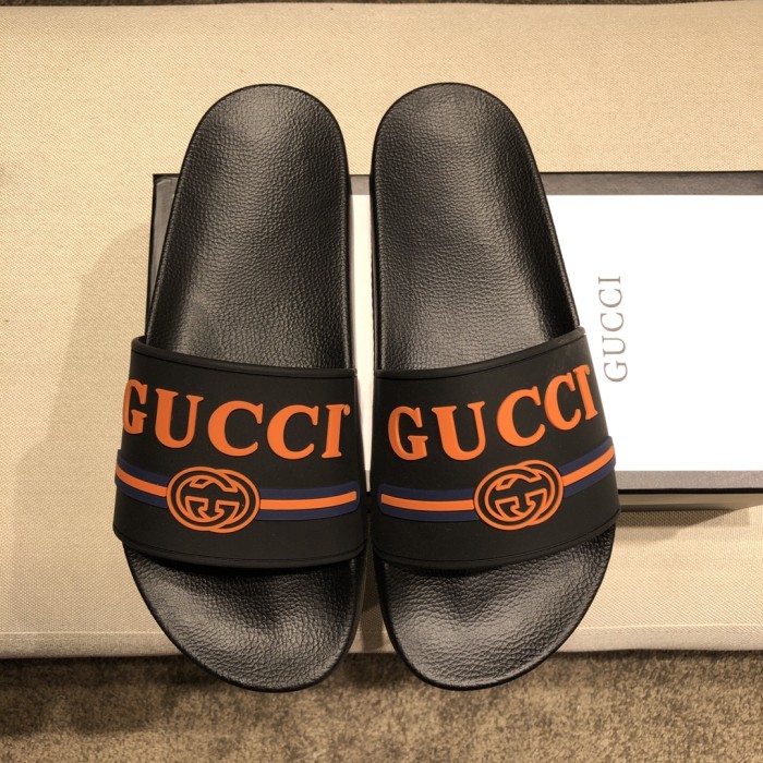Gucci Slippers 49