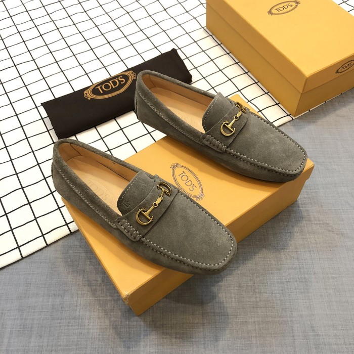TOD'S Loafers 10