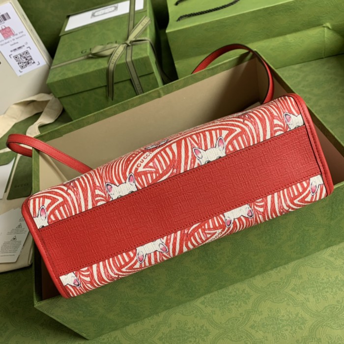 Handbag Gucci 630542 size 28*25*11 cm