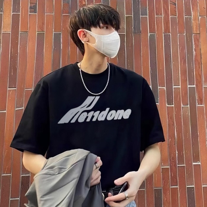 Clothes WE11 DONE 30