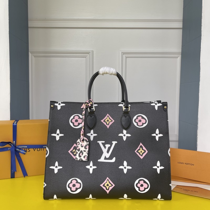 Handbag Louis Vuitton M45815 size 41.0 x 34.0 x 19.0 cm